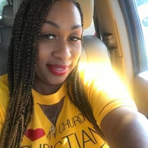 Meet your Posher, Charisse